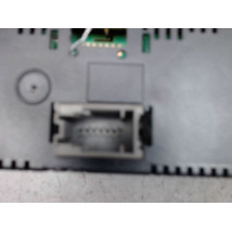 COMMANDE DE CHAUFFAGE BMW SERIE 1 E87 PHASE 2 116I 2.0I