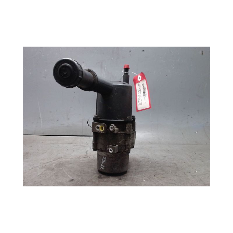 MOTEUR ELECTRIQUE DIRECTION ASSISTEE CITROEN C4 1 PHASE 1 2.0 HDI - 16V TUR
