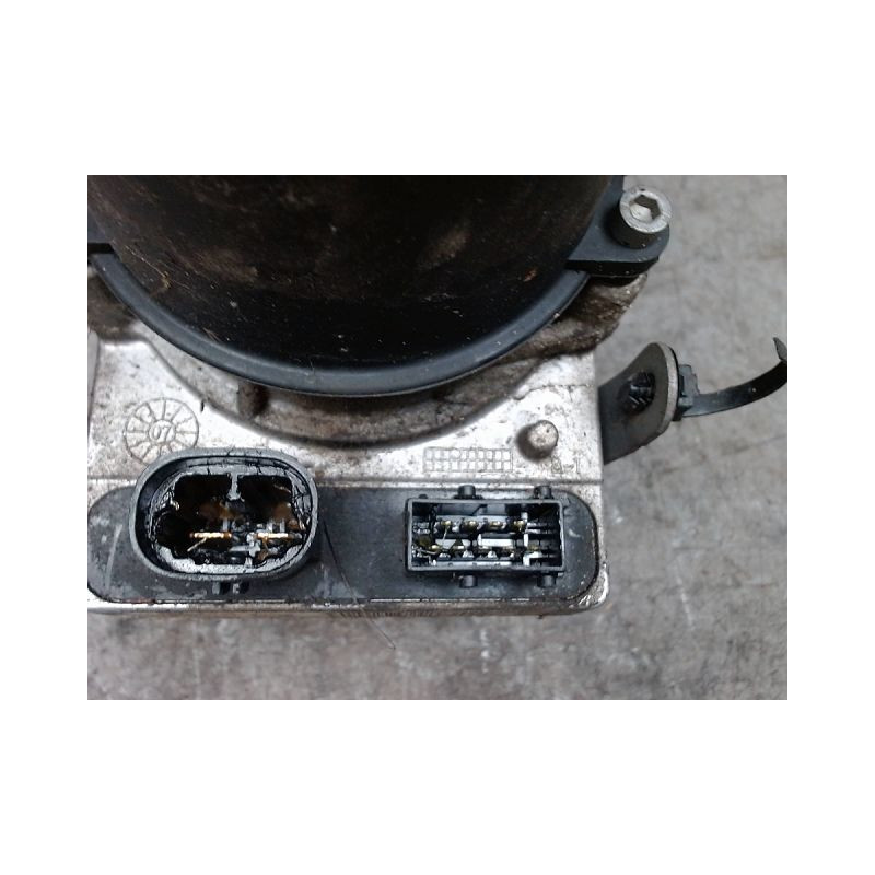 MOTEUR ELECTRIQUE DIRECTION ASSISTEE CITROEN C4 1 PHASE 1 2.0 HDI - 16V TUR