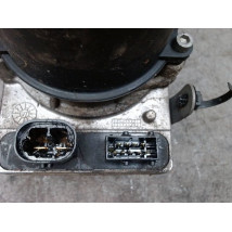 MOTEUR ELECTRIQUE DIRECTION ASSISTEE CITROEN C4 1 PHASE 1 2.0 HDI - 16V TUR