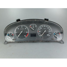 BLOC COMPTEURS PEUGEOT 406 PHASE 2 2.0 HDI - 8V TURBO