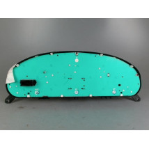 BLOC COMPTEURS PEUGEOT 406 PHASE 2 2.0 HDI - 8V TURBO