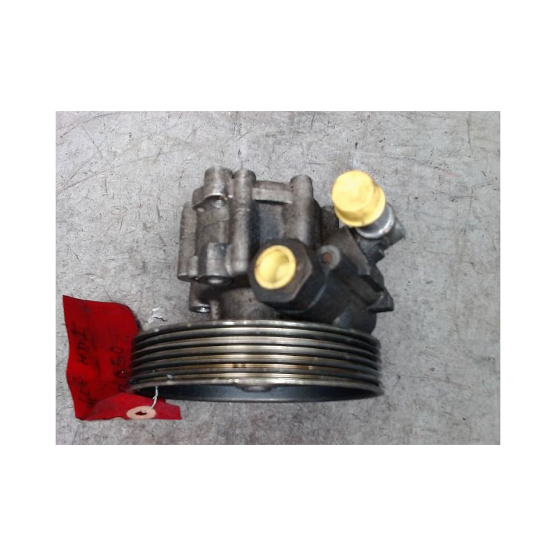 POMPE DIRECTION ASSISTEE PEUGEOT 406 PHASE 2 2.0 HDI - 8V TURBO