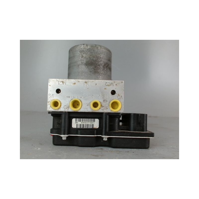 UNITE HYDRAULIQUE ABS CITROEN C4 GRAND PICASSO 1 1.6 HDI - 1