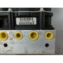 UNITE HYDRAULIQUE ABS CITROEN C4 GRAND PICASSO 1 1.6 HDI - 1