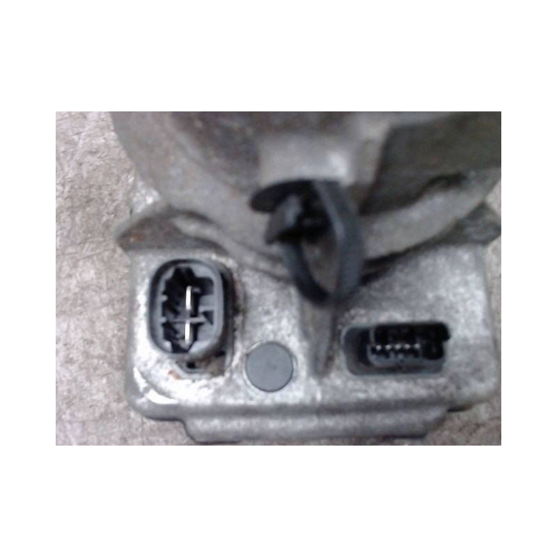 MOTEUR ELECTRIQUE DIRECTION ASSISTEE CITROEN C4 GRAND PICASSO 1 1.6 HDI - 1