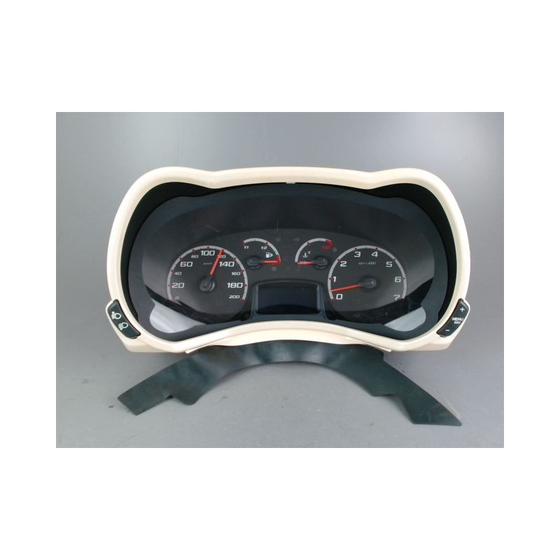 BLOC COMPTEURS FORD KA 2 PHASE 2 1.2I - 8V