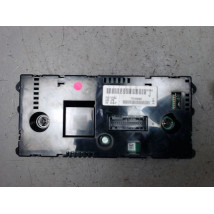 COMMANDE DE CHAUFFAGE CHRYSLER GRAND VOYAGER 5 2.8 CRD - 16V