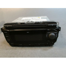 AUTORADIO SEAT IBIZA 4 PHASE 1 COUPE 1.9 TDI