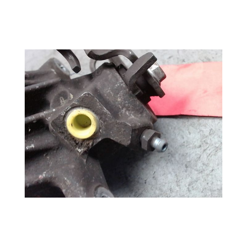 ETRIER DE FREIN ARRIERE DROIT AUDI A1 1 PHASE 1 1.6 TDI - 16V TUR