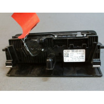 RESISTANCE DE CHAUFFAGE AUDI A1 1 PHASE 1 1.6 TDI - 16V TUR