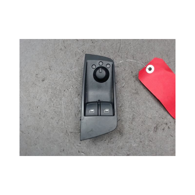 COMMANDE LEVE-GLACE PORTE AVG AUDI A1 1 PHASE 1 1.6 TDI - 16V TUR