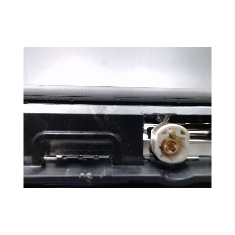ECRAN GPS AUDI A1 1 PHASE 1 1.6 TDI - 16V TUR