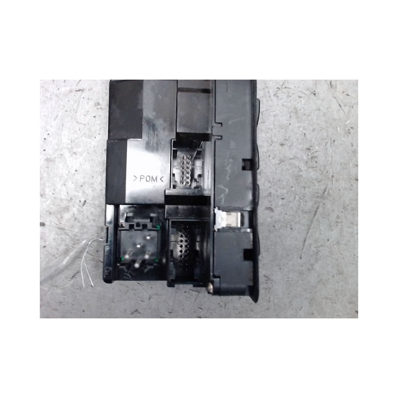 COMMANDE LEVE-GLACE PORTE AVG BMW SERIE 5 E39 PHASE 2 530D 3.0D