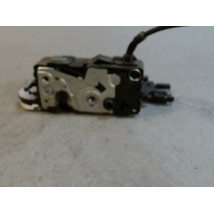 SYSTEME CONDAMNATION AVANT DROIT PEUGEOT 207  DIESEL