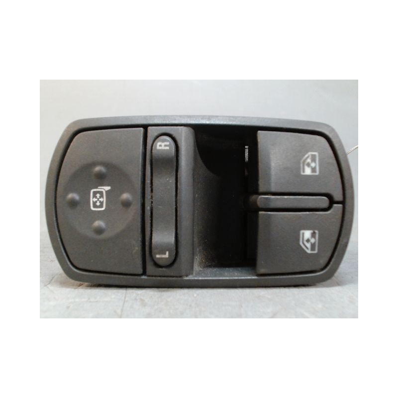 COMMANDE LEVE-GLACE PORTE AVG OPEL CORSA D PHASE 2 1.3 CDTI - 16V