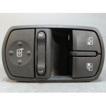 COMMANDE LEVE-GLACE PORTE AVG OPEL CORSA D PHASE 2 1.3 CDTI - 16V