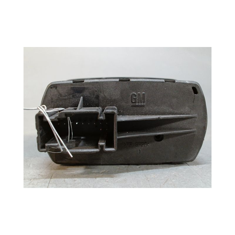 COMMANDE LEVE-GLACE PORTE AVG OPEL CORSA D PHASE 2 1.3 CDTI - 16V