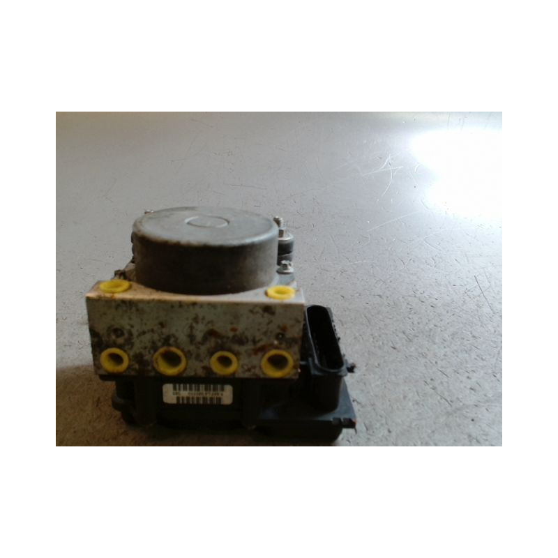 UNITE HYDRAULIQUE ABS RENAULT CLIO 2 CAMPUS PHASE 2 1.2I - 8