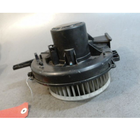 MOTEUR VENTILATEUR CHAUFFAGE