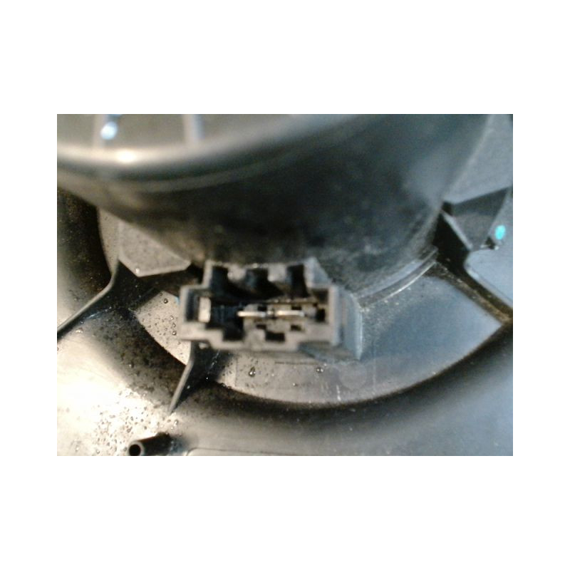 MOTEUR VENTILATEUR CHAUFFAGE VOLKSWAGEN POLO 5 PHASE 2 1.4 TDI - 12V T