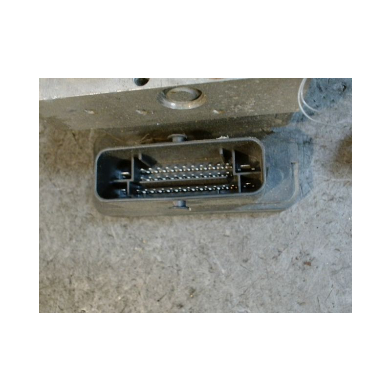 UNITE HYDRAULIQUE ABS VOLKSWAGEN POLO 5 PHASE 2 1.4 TDI - 12V T