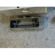 UNITE HYDRAULIQUE ABS VOLKSWAGEN POLO 5 PHASE 2 1.4 TDI - 12V T