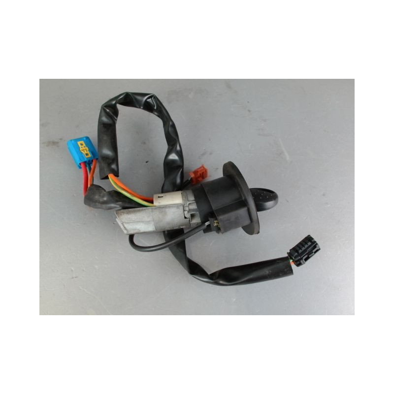 ANTIVOL DE DIRECTION PEUGEOT 206+ DIESEL