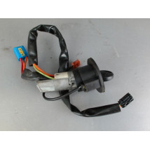 ANTIVOL DE DIRECTION PEUGEOT 206+ DIESEL