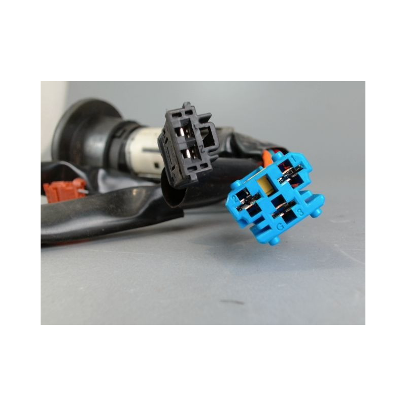 ANTIVOL DE DIRECTION PEUGEOT 206+ DIESEL
