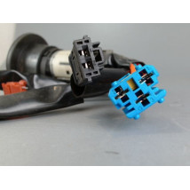 ANTIVOL DE DIRECTION PEUGEOT 206+ DIESEL