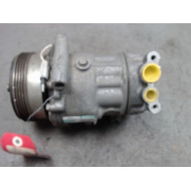 COMPRESSEUR AIR CONDITIONNE RENAULT CLIO 2 CAMPUS PHASE 2 1.2I - 8