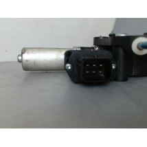 MECANISME+MOTEUR LEVE-GLACE AVANT GAUCHE OPEL CORSA D PHASE 1 1.3 CDTI - 16V