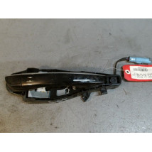 POIGNEE EXTERIEURE PORTE ARRIERE DROIT PEUGEOT 508 1 PHASE 2 2.0 BLUE HDI - 1