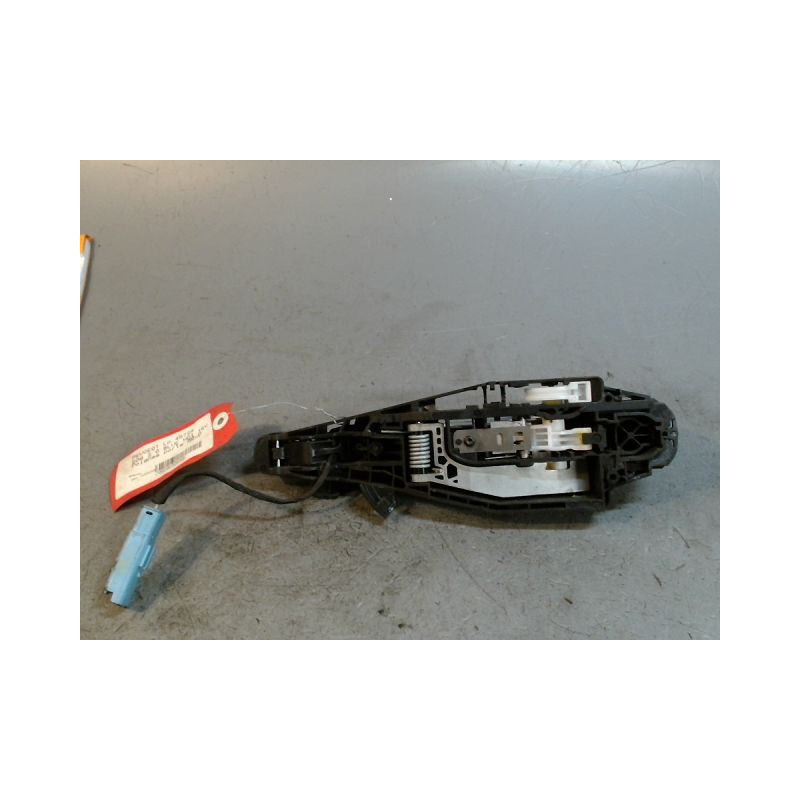 POIGNEE EXTERIEURE PORTE ARRIERE DROIT PEUGEOT 508 1 PHASE 2 2.0 BLUE HDI - 1