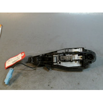 POIGNEE EXTERIEURE PORTE ARRIERE DROIT PEUGEOT 508 1 PHASE 2 2.0 BLUE HDI - 1