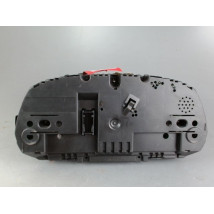 BLOC COMPTEURS BMW SERIE 1 E87 PHASE 1 DIESEL