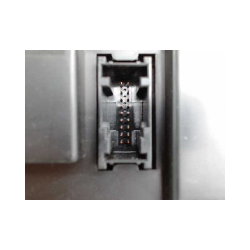 BLOC COMPTEURS BMW SERIE 1 E87 PHASE 1 DIESEL