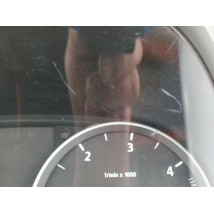 BLOC COMPTEURS BMW SERIE 1 E87 PHASE 1 DIESEL