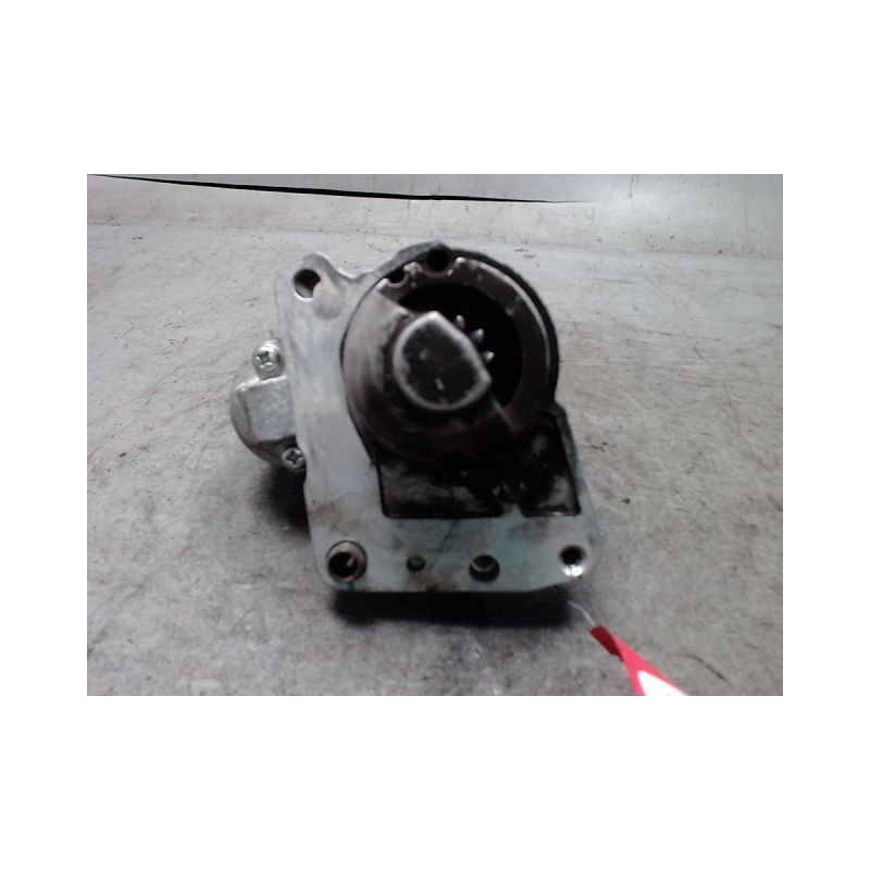 DEMARREUR PEUGEOT 308 1 PHASE 1 1.6I - 16V