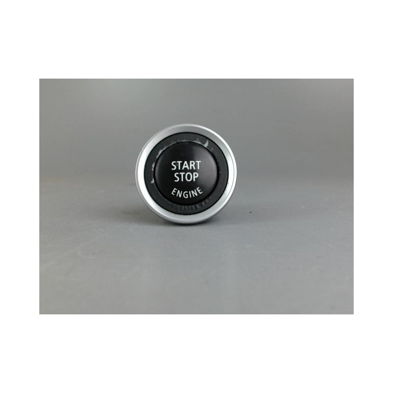 BOUTON DE DEMARRAGE BMW SERIE 3 E90 PHASE 2 DIESEL