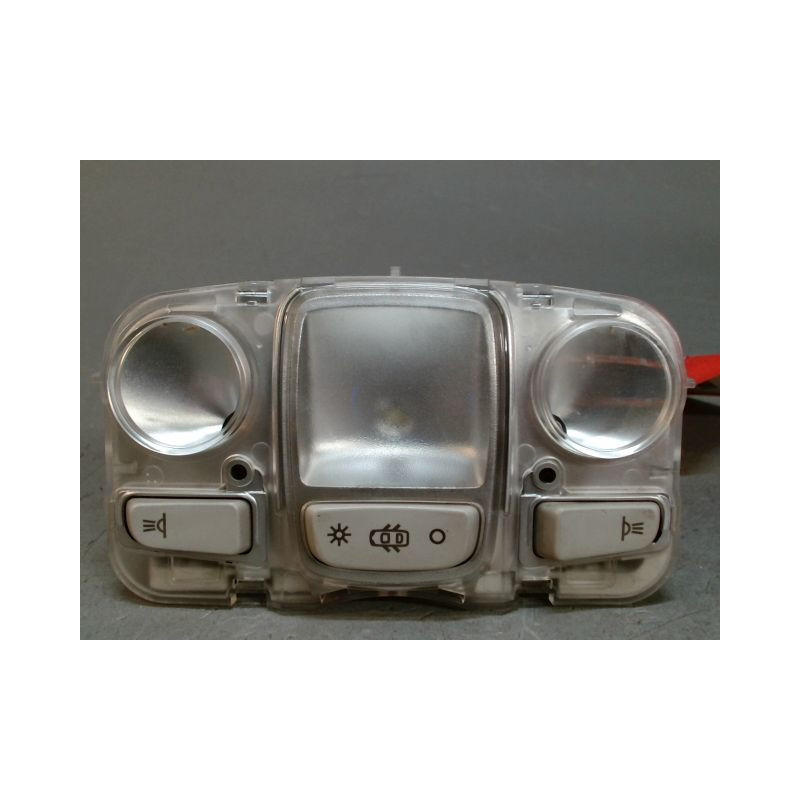 PLAFONNIER CITROEN C4 2 PHASE 1 1.6 HDI - 8V TURB
