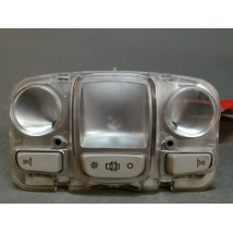 PLAFONNIER CITROEN C4 2 PHASE 1 1.6 HDI - 8V TURB