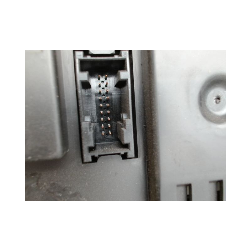 BLOC COMPTEURS BMW SERIE 1 E87 PHASE 2 DIESEL