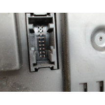 BLOC COMPTEURS BMW SERIE 1 E87 PHASE 2 DIESEL