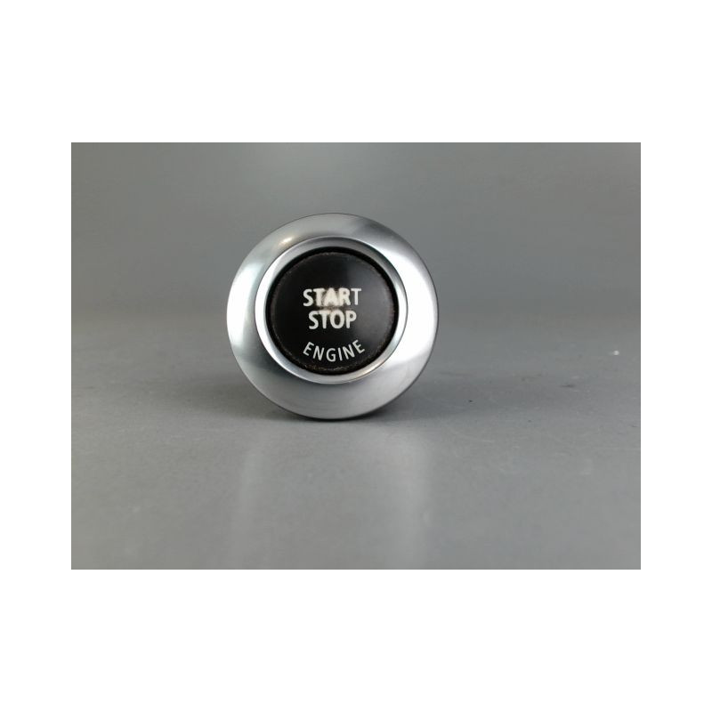 BOUTON DE DEMARRAGE BMW SERIE 1 E87 PHASE 2 DIESEL