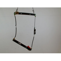 MECANISME+MOTEUR LEVE-GLACE AVANT DROIT AUDI A4 3 PHASE 1 DIESEL