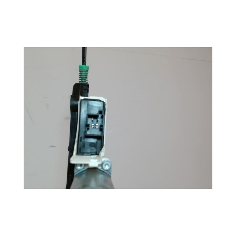 MECANISME+MOTEUR LEVE-GLACE AVANT DROIT AUDI A4 3 PHASE 1 DIESEL
