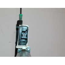 MECANISME+MOTEUR LEVE-GLACE AVANT DROIT AUDI A4 3 PHASE 1 DIESEL