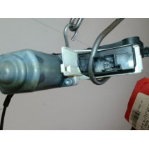 MECANISME+MOTEUR LEVE-GLACE ARRIERE DROIT AUDI A4 3 PHASE 1 DIESEL